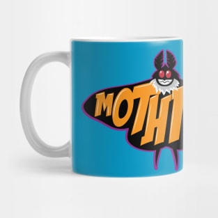 The Mothman Mug